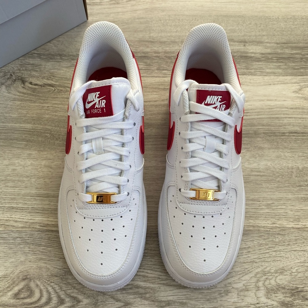 Nike Air Force 1 low - Picture 8 of 8